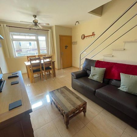 Mi Casa Su Casa Villa Caleta De Fuste Ngoại thất bức ảnh