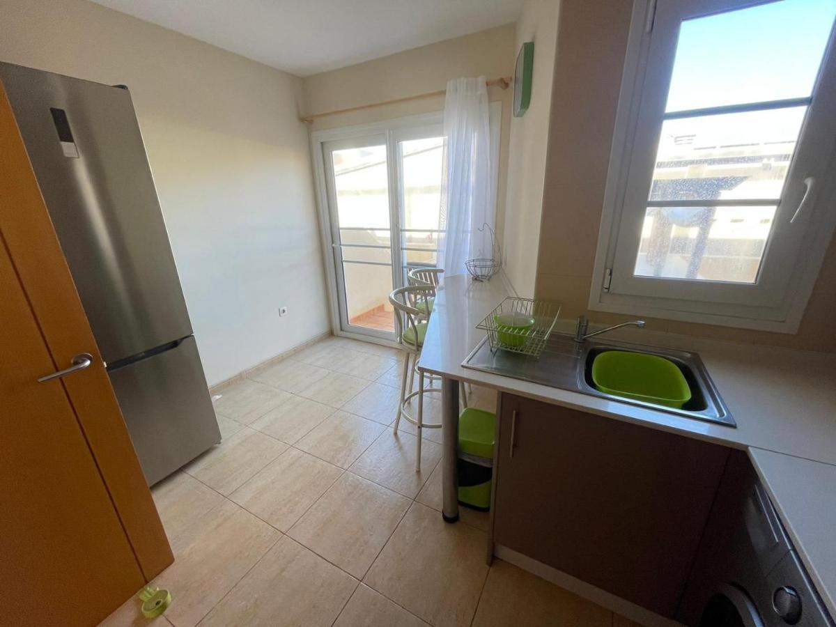 Mi Casa Su Casa Villa Caleta De Fuste Ngoại thất bức ảnh