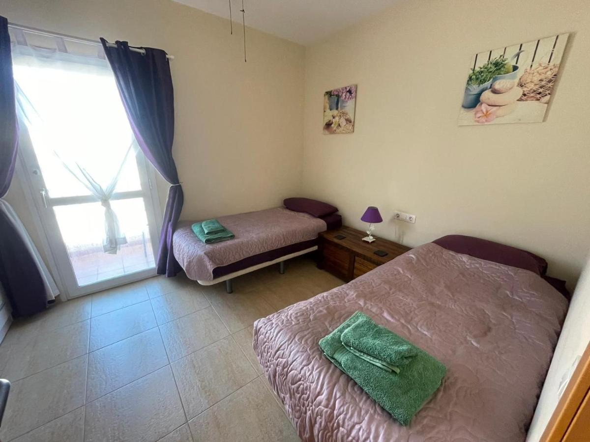 Mi Casa Su Casa Villa Caleta De Fuste Ngoại thất bức ảnh