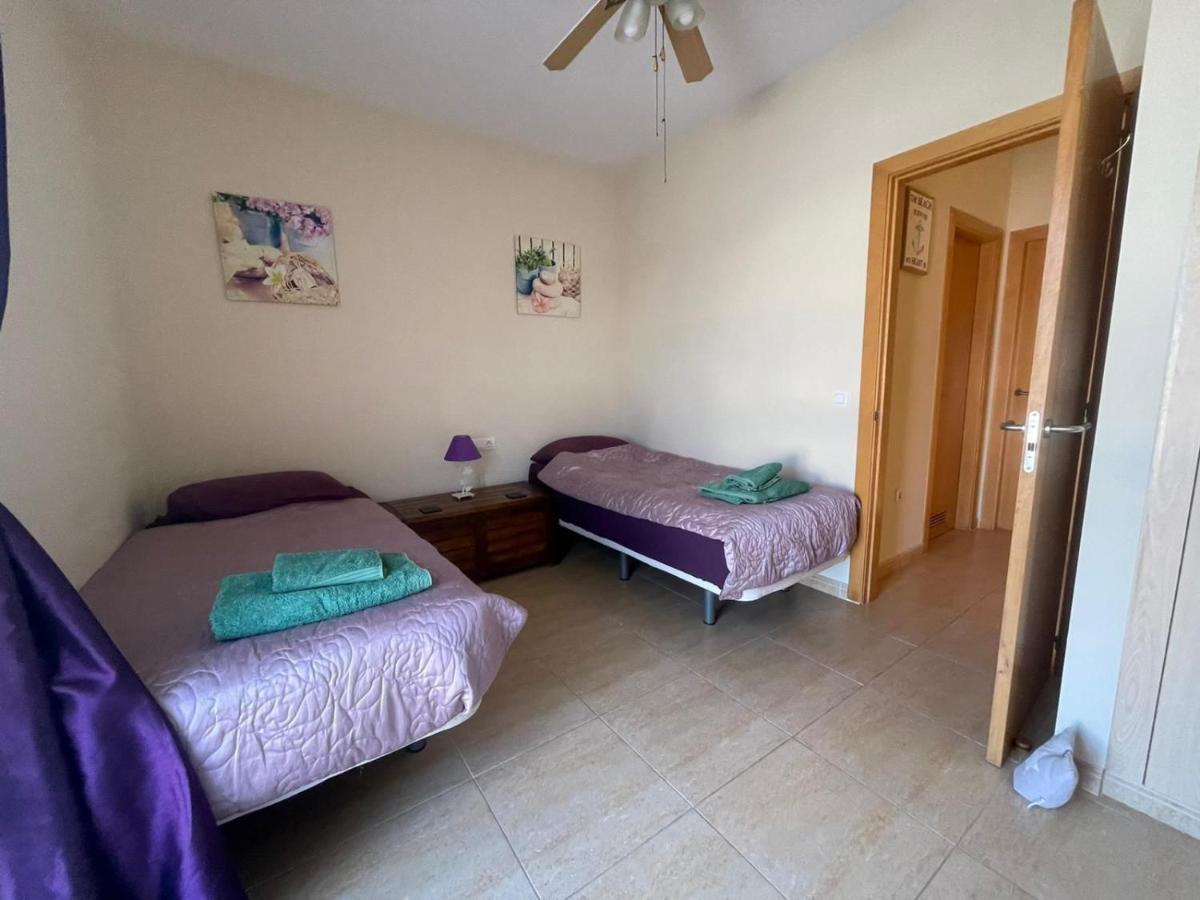Mi Casa Su Casa Villa Caleta De Fuste Ngoại thất bức ảnh