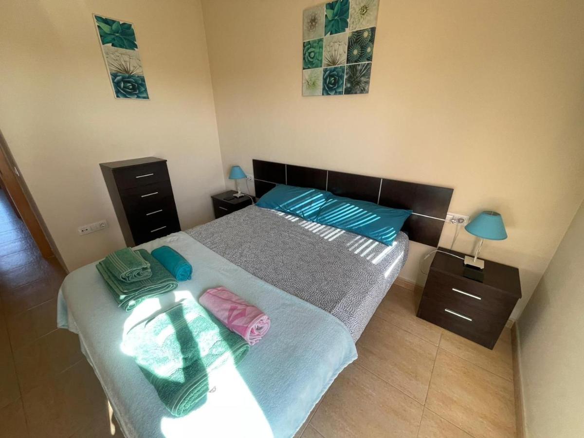 Mi Casa Su Casa Villa Caleta De Fuste Ngoại thất bức ảnh