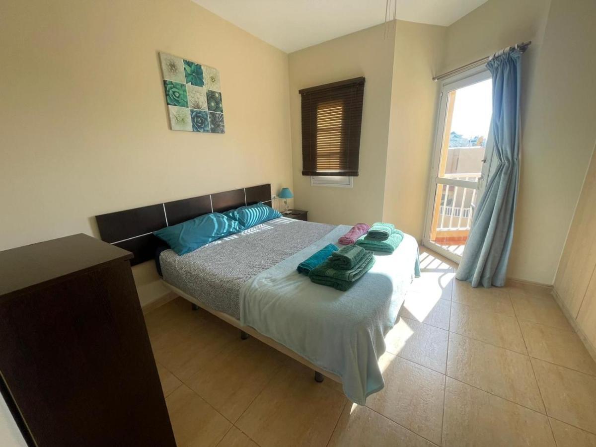 Mi Casa Su Casa Villa Caleta De Fuste Ngoại thất bức ảnh